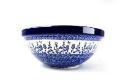 055 Bunzlau Nest Schaal 2912X Ø 27,5 cm Nest Schaal Ø 27,5 cm